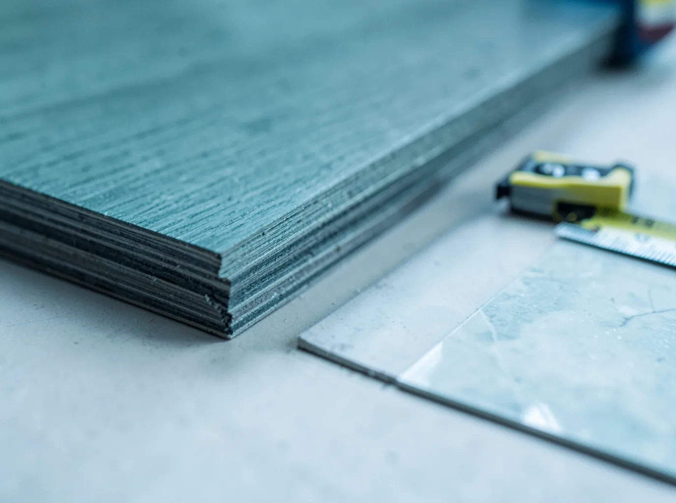 Luxury Vinyl Plank Installation Matheny, WV FAQs